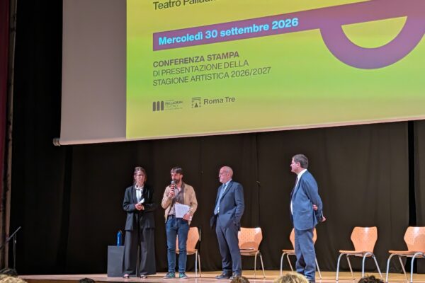 Teatro Palladium, presentata la stagione 2026/2027: “Accordi” tra cultura, università e città