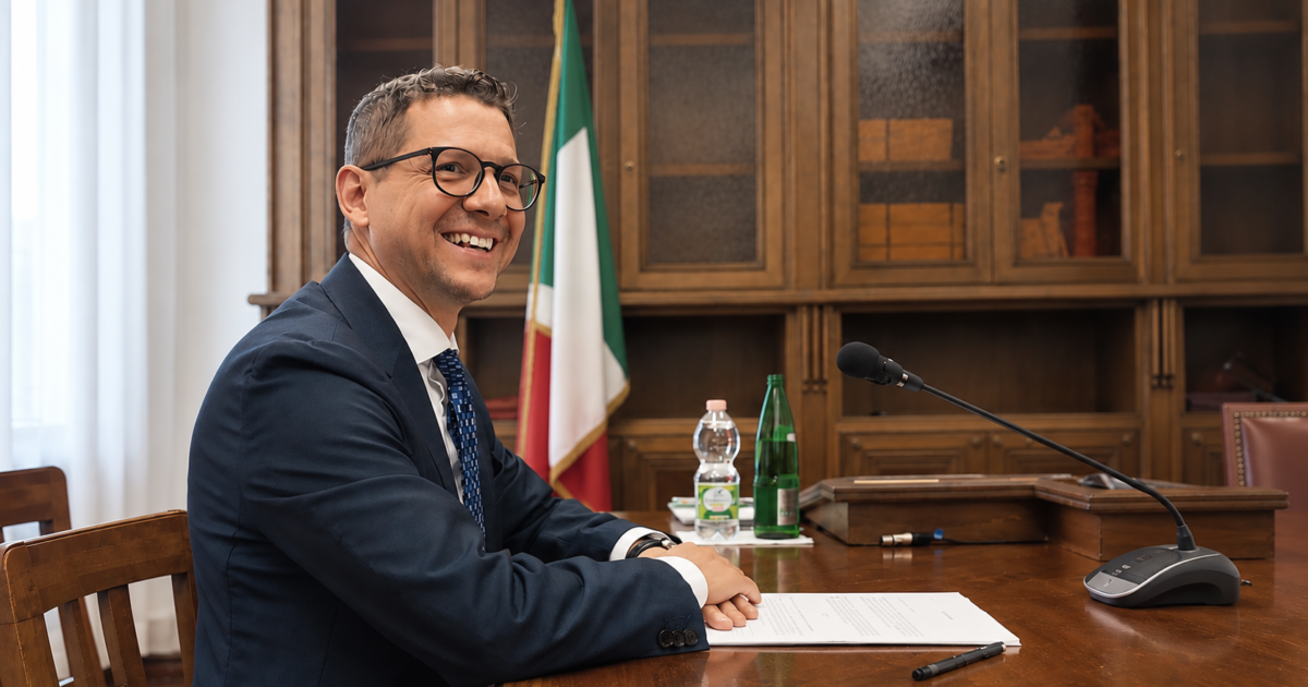Roma “Family Friendly”, Alongi: «Immaginiamo una città che aiuti davvero le famiglie. Partendo dai nostri quartieri»