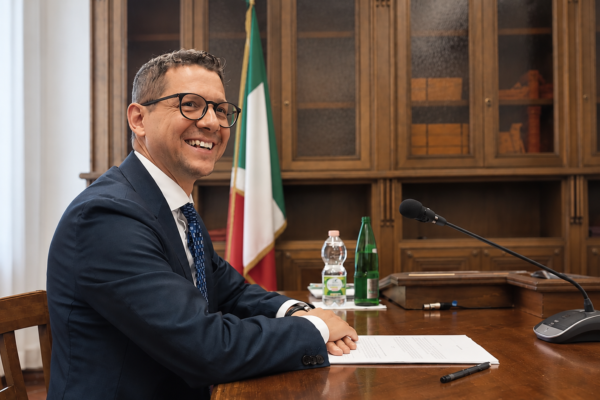 Roma “Family Friendly”, Alongi: «Immaginiamo una città che aiuti davvero le famiglie. Partendo dai nostri quartieri»