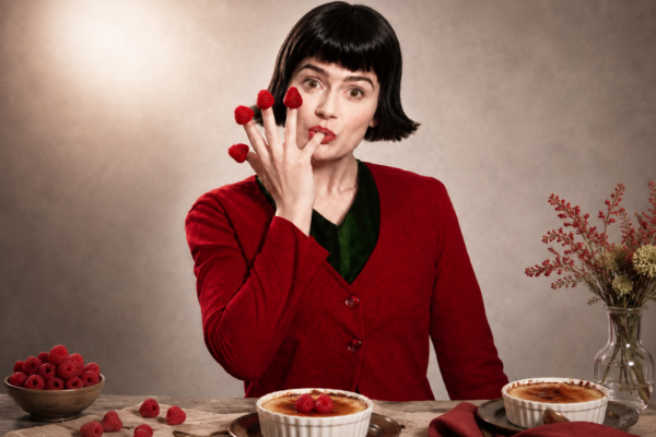 Amélie – Il Musical, la poesia del quotidiano arriva a teatro con Giulia Ottonello
