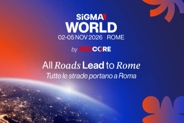 SiGMA World scommette su Roma: attesi 30.000 professionisti per il summit internazionale del digitale